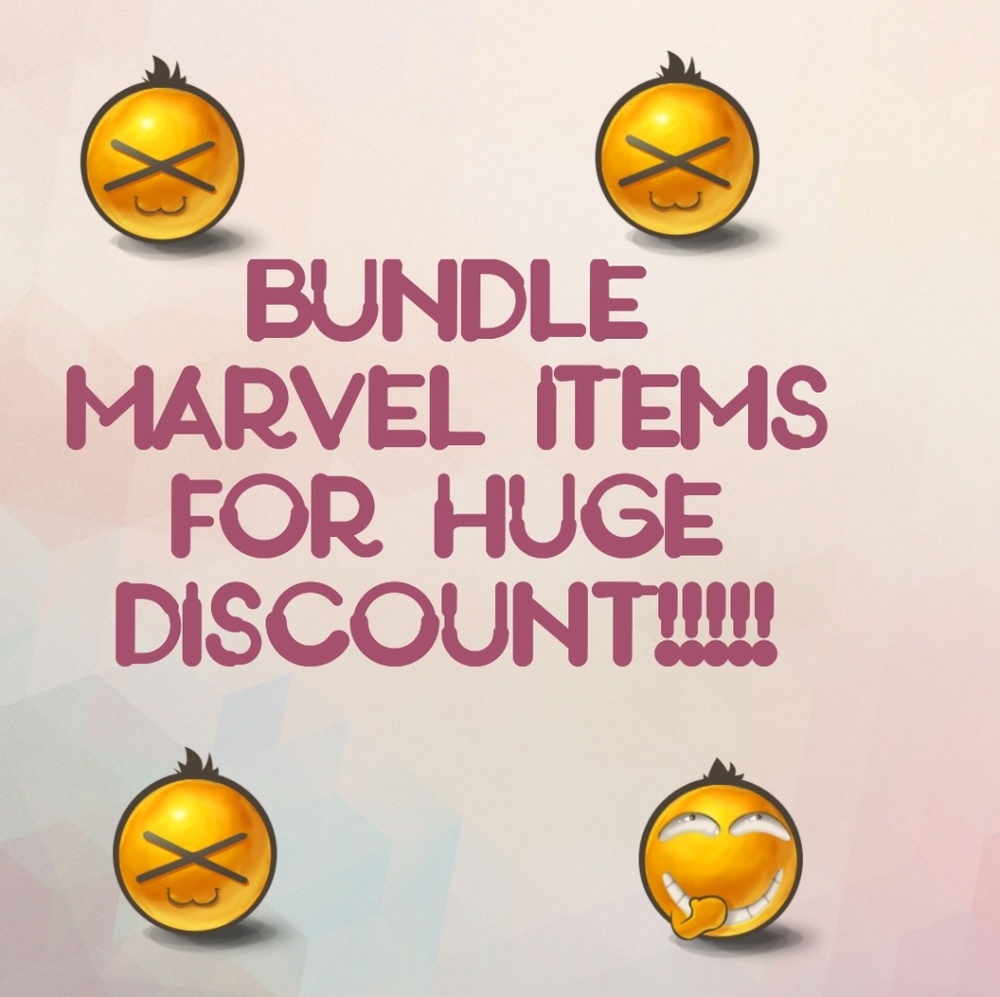 Bundle!!!!!!